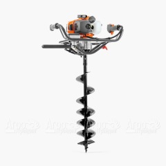 Мотобур (бензобур) Husqvarna 541EA в Курске