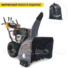 Снегоуборщик Villartec WB9071E(DH) в Курске