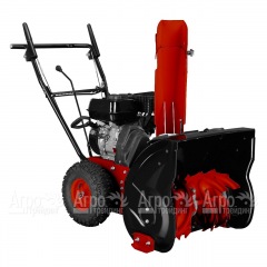 Снегоуборщик Tsunami ST 6557W в Курске