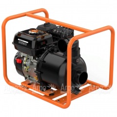 Бензиновая мотопомпа Zongshen MG 30 в Курске