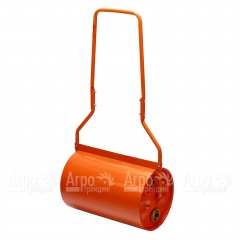 Каток для газона Сибртех 70 л, ручной, наливной, пробка-болт в Курске