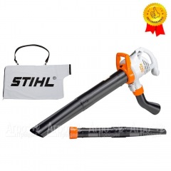 Садовый пылесос Stihl SHE 81 в Курске