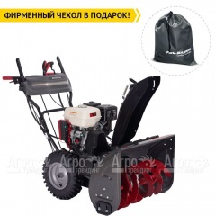 Снегоуборщик бензиновый EVOline SBG 690 HE в Курске