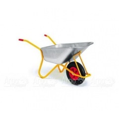 Строительная тачка Al-KO 125 G в Курске