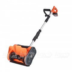 Снегоуборщик аккумуляторный (лопата) Patriot PE 1002 UES в Курске