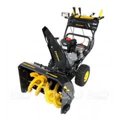 Снегоуборщик Champion ST766BS в Курске