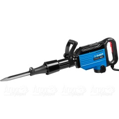 Отбойный молоток Зубр ЗМ-50-2000 ВК в Курске