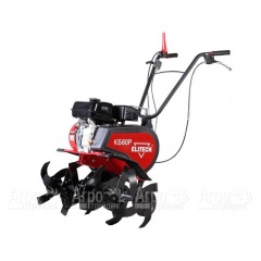 Культиватор Elitech КБ 60Р в Курске