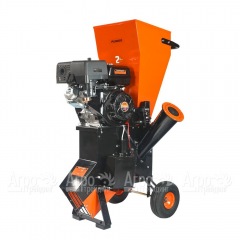 Садовый бензиновый измельчитель Patriot PT SB 100 E в Курске