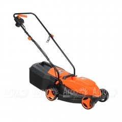 Газонокосилка электрическая Patriot PT 1030Е в Курске