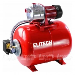 Насосная станция Elitech САВ 1200-50Н в Курске