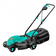 Газонокосилка электрическая Sturm EL1838 в Курске