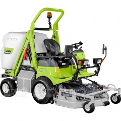 Садовый райдер Grillo FD 900 4WD в Курске