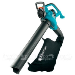 Садовый пылесос Gardena ErgoJet 3000 в Курске