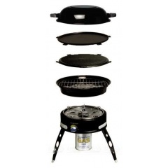 Гриль-барбекю Cadac 6544F в Курске