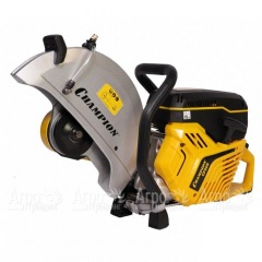 Бензорез Champion CP400 в Курске