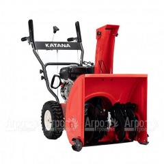 Снегоуборщик Katana KS-56 в Курске