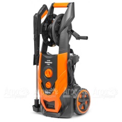 Мойка высокого давления Daewoo DAW 600 в Курске
