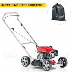 Газонокосилка бензиновая Al-KO Silver 468 P-A BIO в Курске