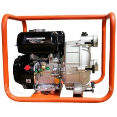 Бензиновая мотопомпа Zongshen TG 20 в Курске