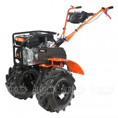 Мотоблок Patriot Урал 2 (колеса Extreme) в Курске