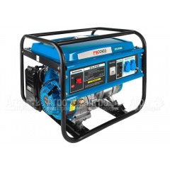 Бензогенератор Союз ЭГС-87400 3 кВт в Курске