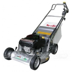 Газонокосилка бензиновая KAAZ LM5360KXA PRO в Курске