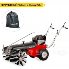 Подметальная машина Tielburger TK36 (B&S) в Курске