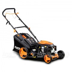 Газонокосилка бензиновая Fuxtec FX-RM4646 в Курске