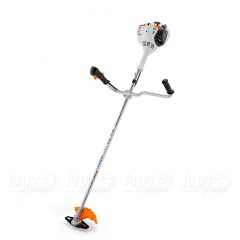 Бензокоса (бензиновый триммер) Stihl FS 56 Autocut в Курске