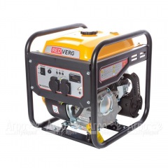 Инверторный бензогенератор RedVerg RD-IG3300H-O 3 кВт в Курске