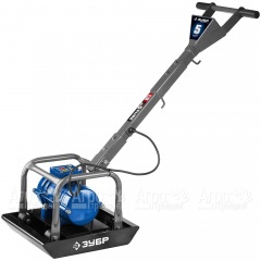 Виброплита электрическая Зубр ЗВПЭ-5 Г в Курске