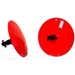 Диск защиты растений для культиваторов Тарпан в Курске