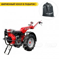 Мотоблок Беларус 09D-01 с дизельным двигателем Weima в Курске