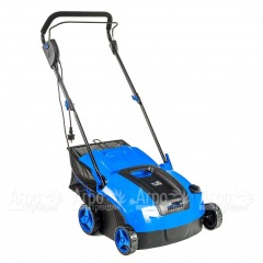 Электрический скарификатор-аэратор Haitec HT-EVS138 в Курске