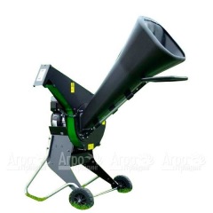 Измельчитель бензиновый Caiman Iroko 60S в Курске