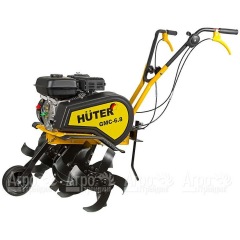 Мотокультиватор Huter GMC-6.8 в Курске
