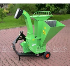 Измельчитель веток и древесных остатков Laski KDO 90T PTO (540 об/мин) в Курске