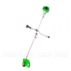 Аккумуляторный триммер RedVerg RD-BC36V/BL (без аккумулятора и зарядного устройства) в Курске