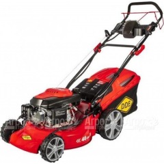 Газонокосилка бензиновая DDE LM 46-60 DE в Курске