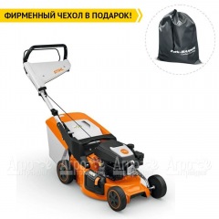 Газонокосилка бензиновая Stihl RМ-248.3 T в Курске