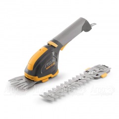 Аккумуляторные ножницы Stiga SGM 72 AE в Курске