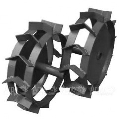 Грунтозацепы для культиваторов Тарпан в Курске