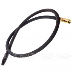 Гибкий вал RedVerg 3 м для булавы 38 мм в Курске