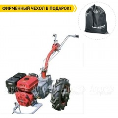 Мотоблок Беларус 13RE c двигателем Rato 188FE в Курске