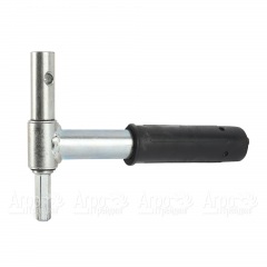 Адаптер к шуруповертам для ледобуров Patriot в Курске