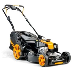 Газонокосилка бензиновая McCulloch M46-160AWREX в Курске