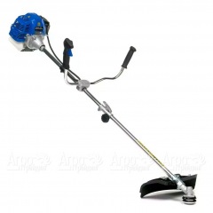 Бензокоса (бензиновый триммер) Haitec HT-MS1521ES Multitool в Курске