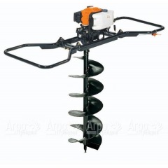 Мотобур (бензобур) Oleo-Mac MTL85R в Курске