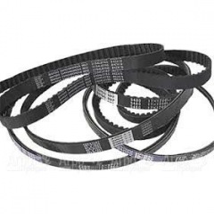 Ремни приводные В3048 для многофункциональных минитракторов Garden Scout (Скаут) T-12, T-15, T-24 (пара) в Курске